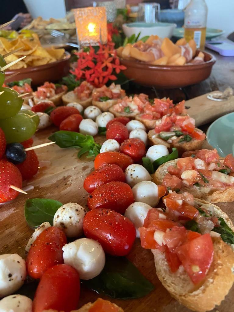 Landhuis Belnem Bonaire Kralendijk  Luaran gambar