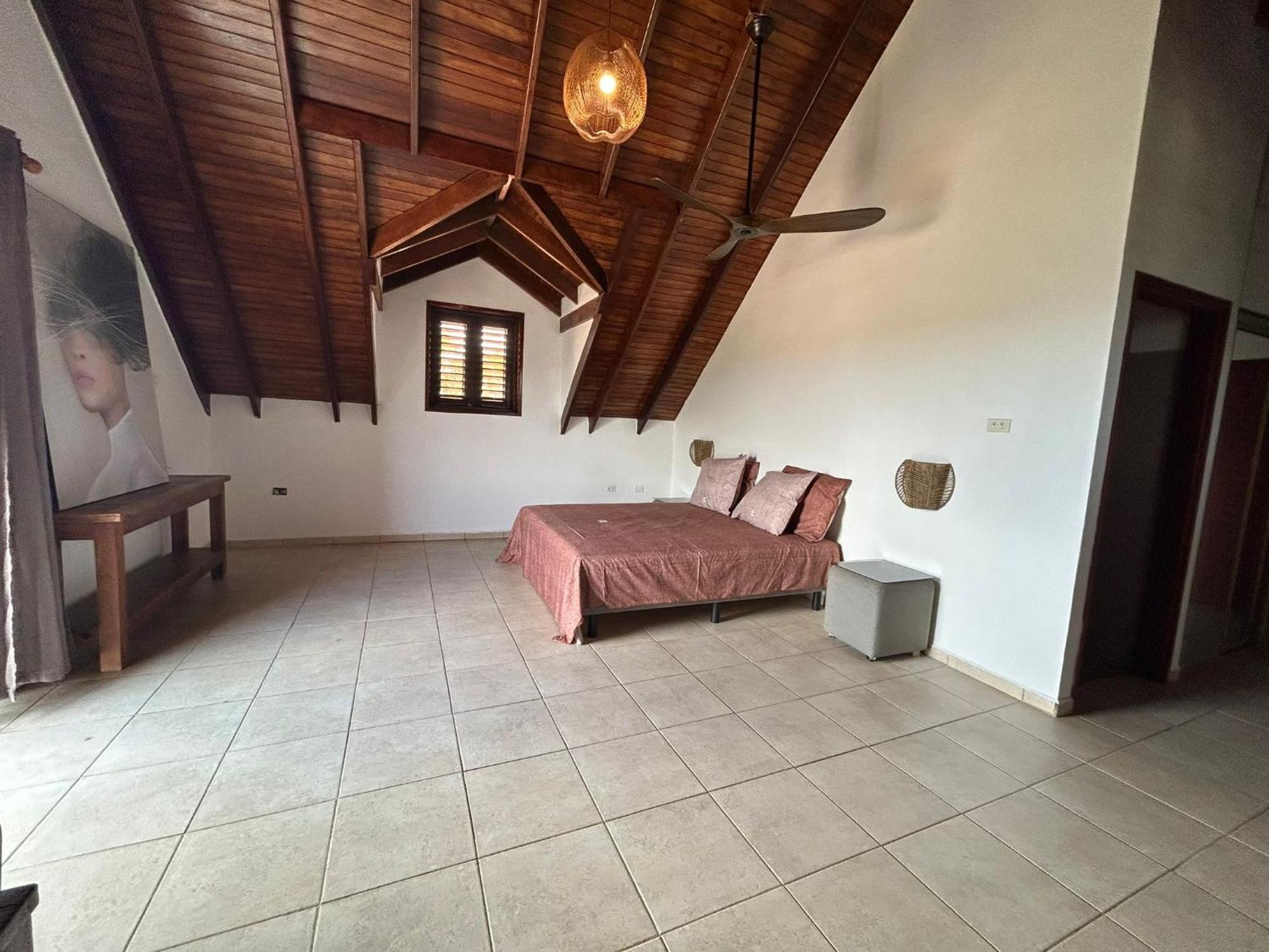 Landhuis Belnem Bonaire Kralendijk  Luaran gambar