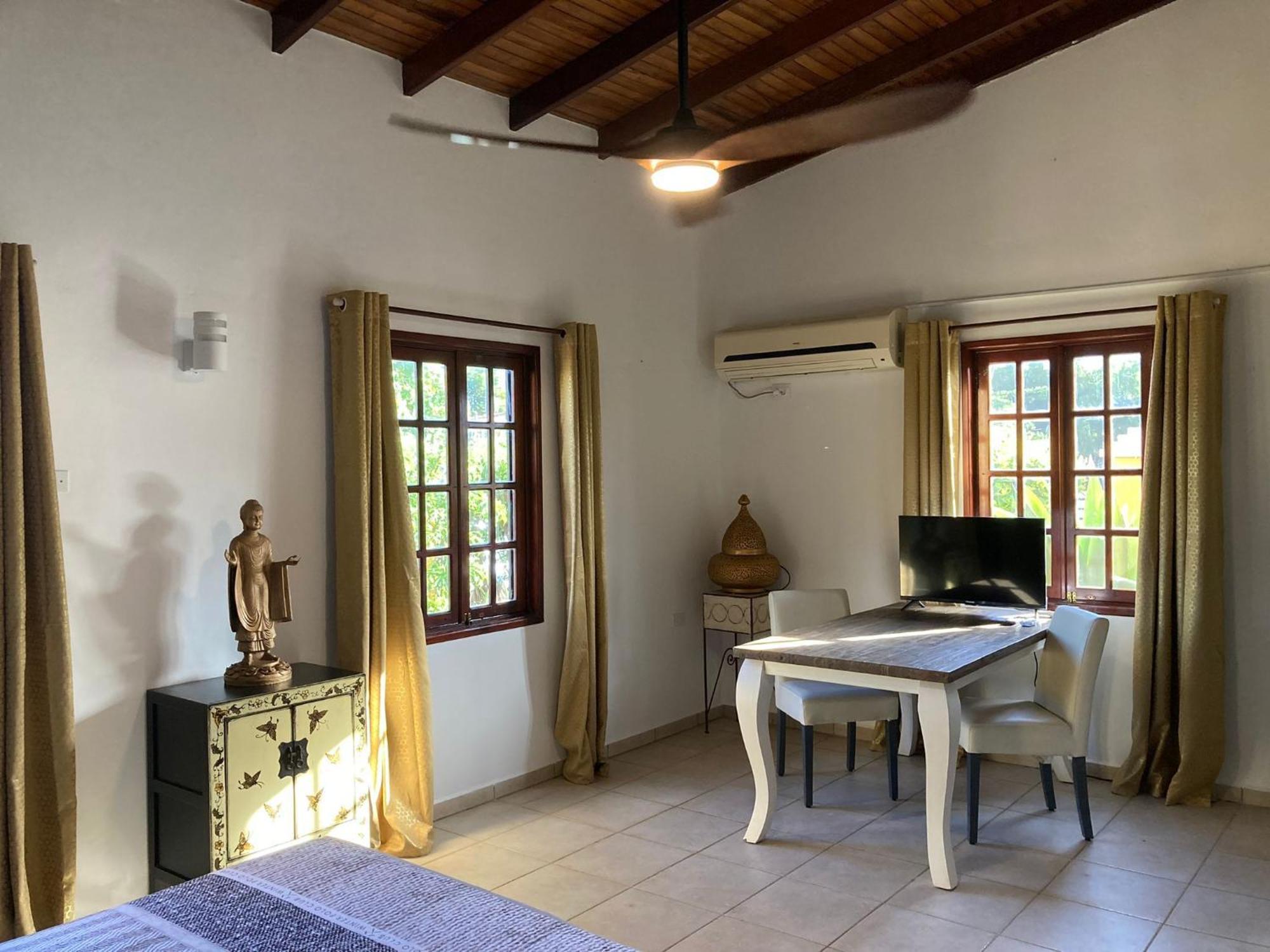 Landhuis Belnem Bonaire Kralendijk  Luaran gambar