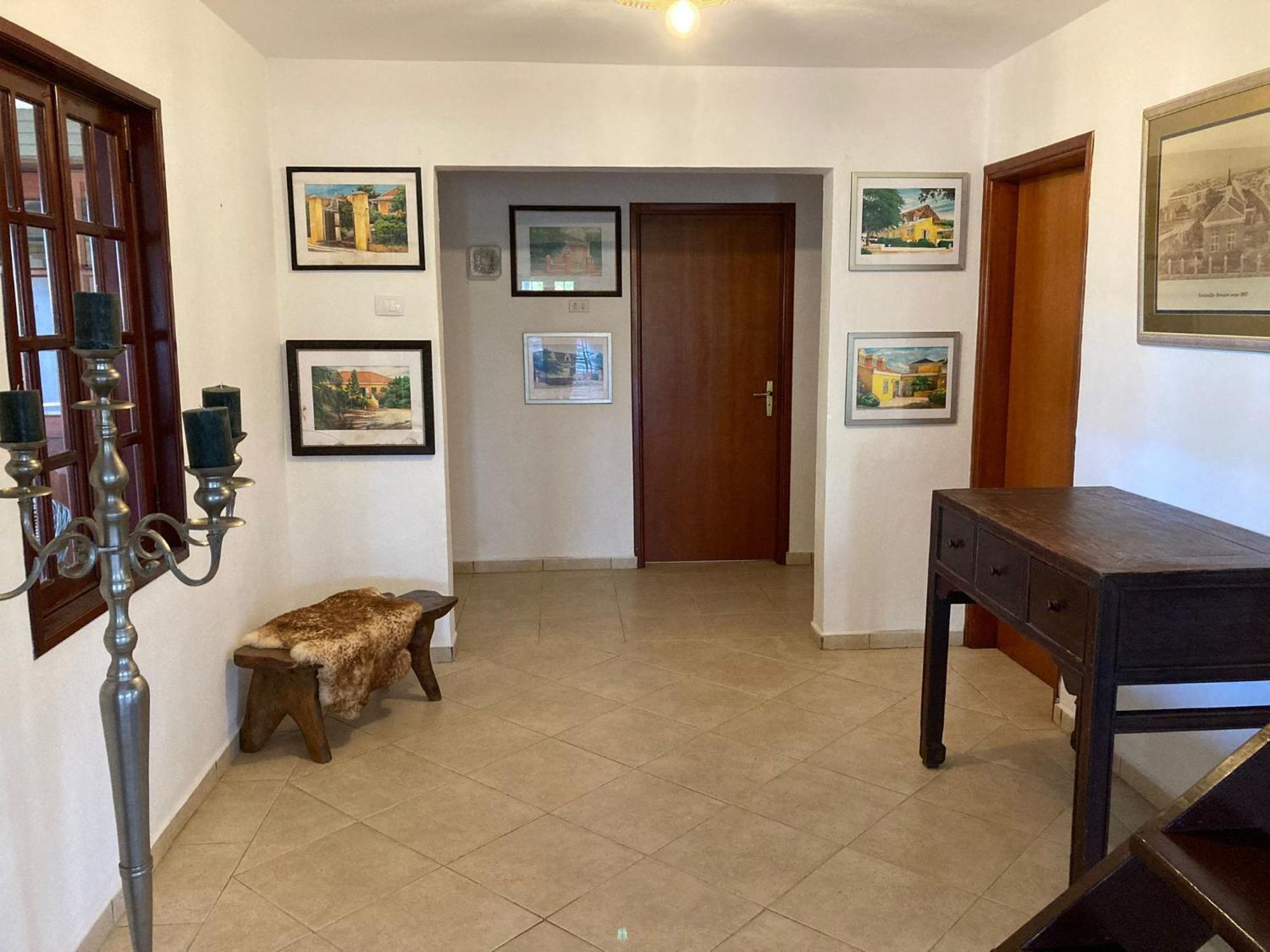 Landhuis Belnem Bonaire Kralendijk  Luaran gambar